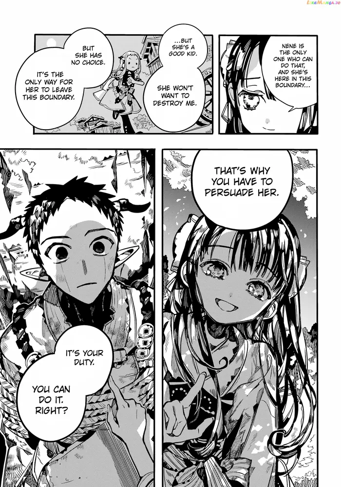 Toilet-Bound Hanako-kun Chapter 93 image 09_optimized